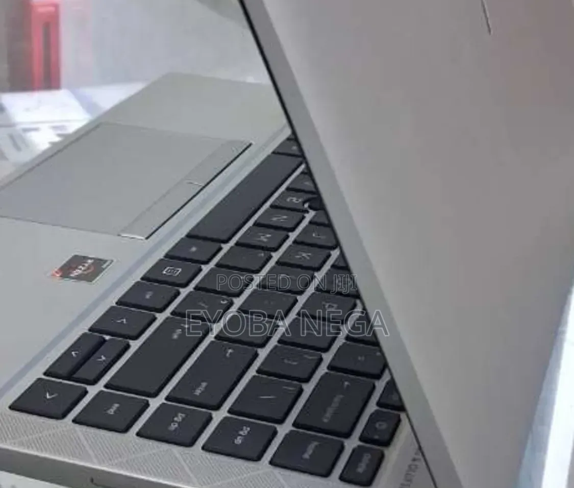 New Laptop HP EliteBook 845 G7 16GB AMD Ryzen 7 SSD 512GB