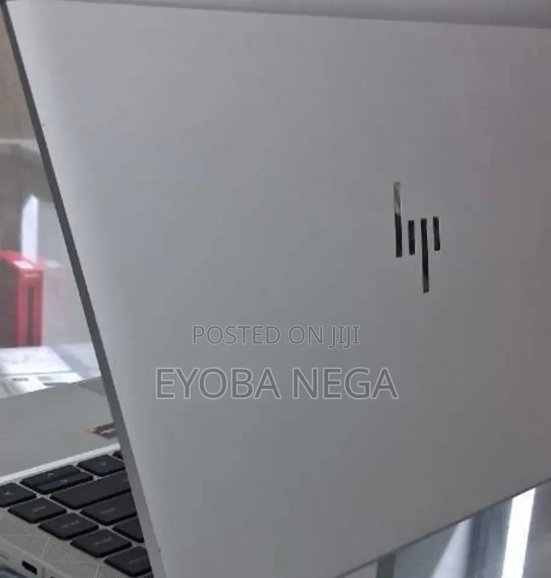 New Laptop HP EliteBook 845 G7 16GB AMD Ryzen 7 SSD 512GB