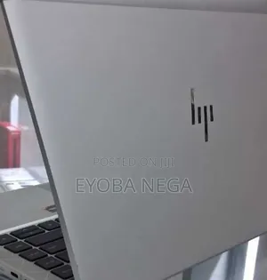 New Laptop HP EliteBook 845 G7 16GB AMD Ryzen 7 SSD 512GB