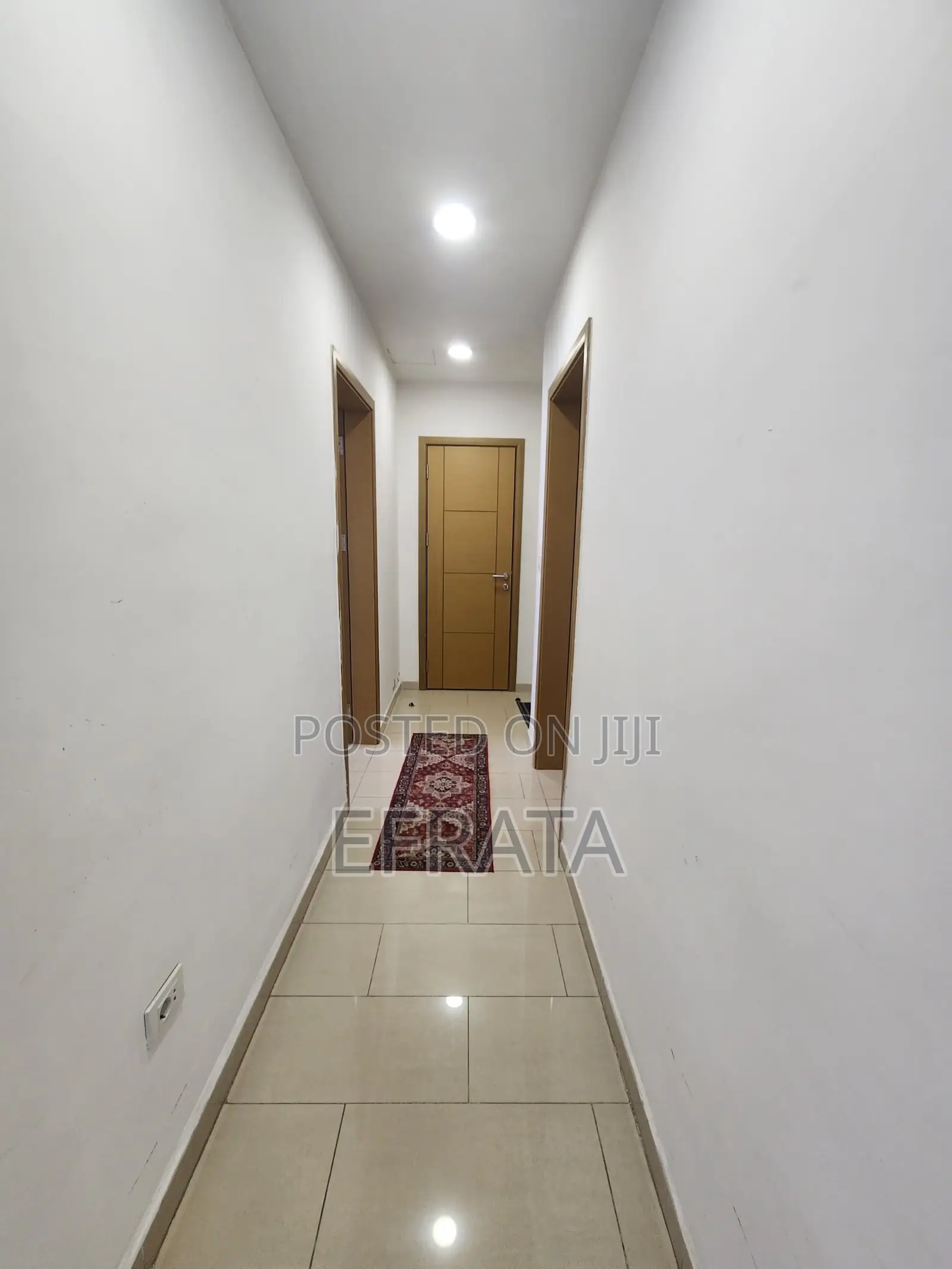 Furnished 2bdrm Apartment in Lideta for rent