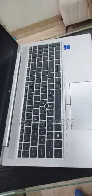 New Laptop HP EliteBook 850 G8 16GB Intel Core i7 SSD 512GB