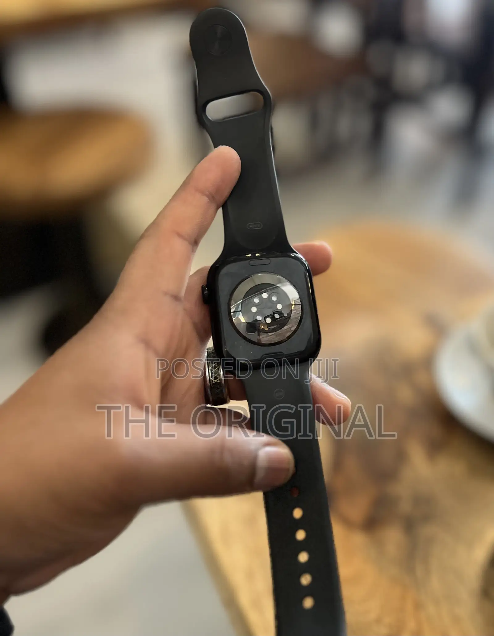 Apple Watch Series 10