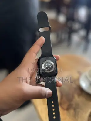 Apple Watch Series 10
