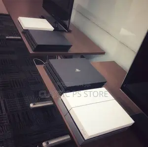 ብዛት አና ጥራት ያላቸዉ Playstation 4 Jailbreak ገብተዋል