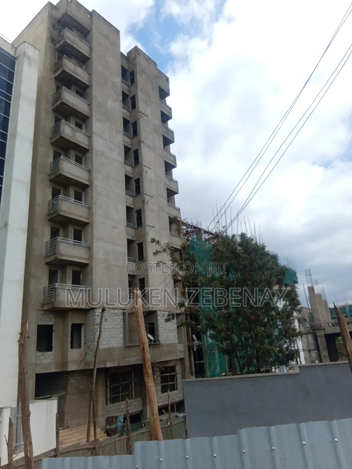 3bdrm Apartment in Kolfe Keranio for sale