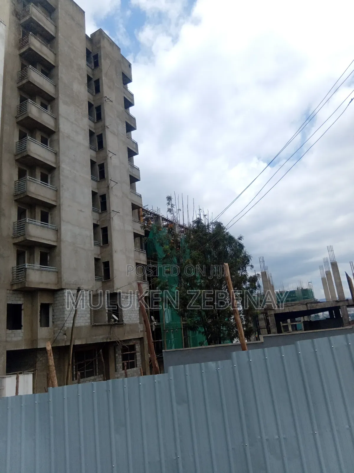 3bdrm Apartment in Kolfe Keranio for sale