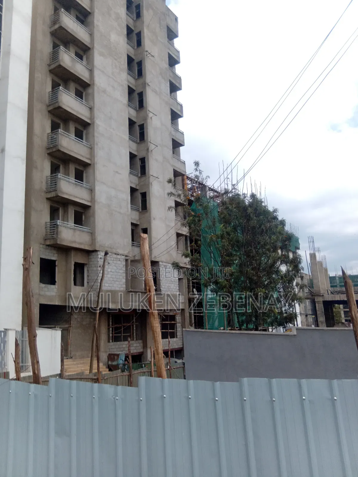 3bdrm Apartment in Kolfe Keranio for sale