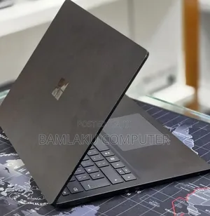 New Laptop Microsoft Surface Laptop 4 16GB Intel Core i7 SSD 512GB