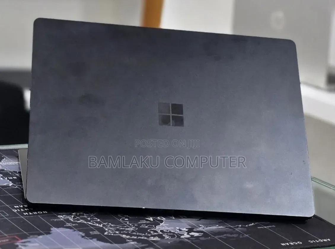 New Laptop Microsoft Surface Laptop 4 16GB Intel Core i7 SSD 512GB