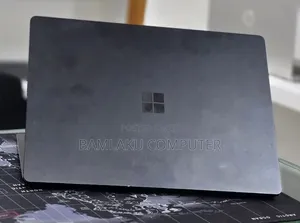 New Laptop Microsoft Surface Laptop 4 16GB Intel Core i7 SSD 512GB