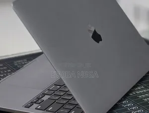 New Laptop Apple MacBook Pro 2020 8GB Apple M1 SSD 512GB