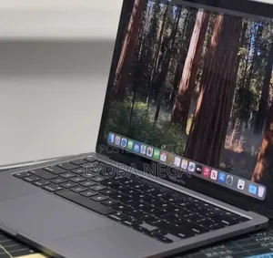 New Laptop Apple MacBook Pro 2020 8GB Apple M1 SSD 512GB