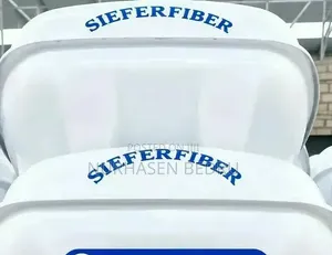 Water Tanker