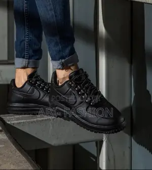 Nike Lunar Force 1Duckboot Low Shoes