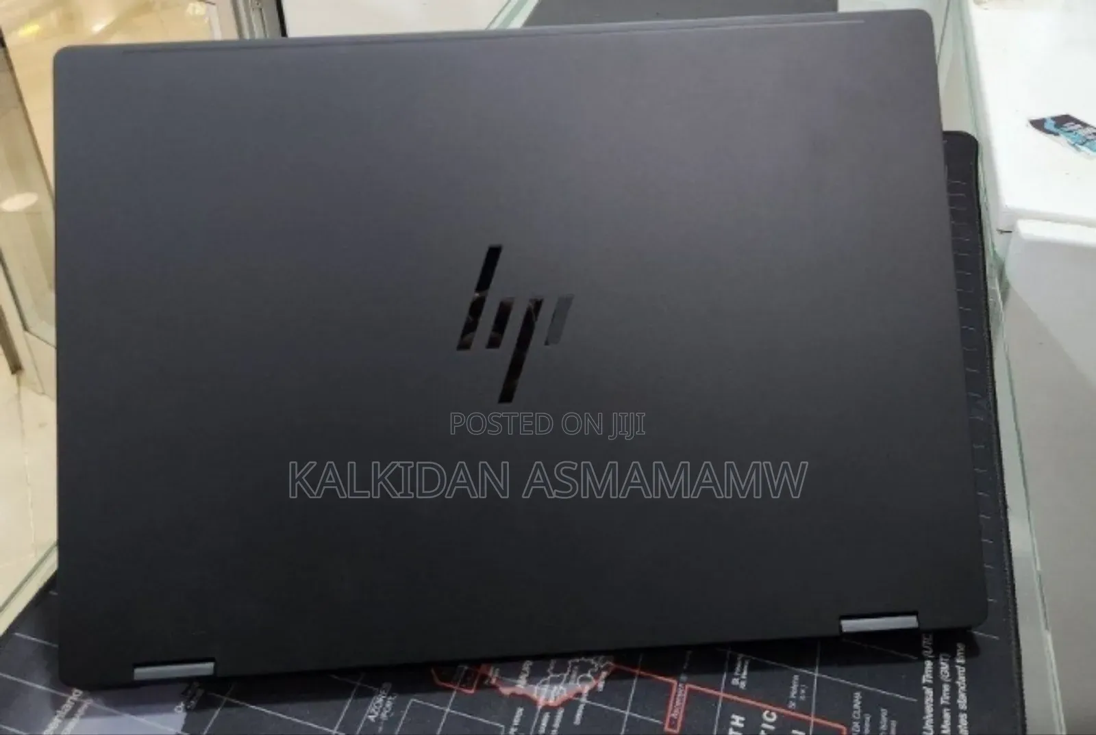 New Laptop HP OmniBook Ultra Flip 16" 16GB Intel Core Ultra 7 SSD 1T