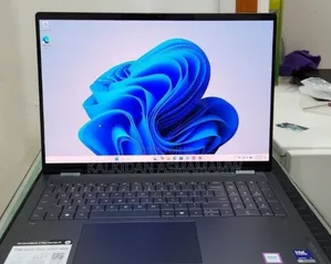 New Laptop HP OmniBook Ultra Flip 16" 16GB Intel Core Ultra 7 SSD 1T