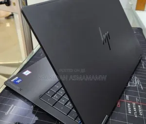 New Laptop HP OmniBook Ultra Flip 16" 16GB Intel Core Ultra 7 SSD 1T