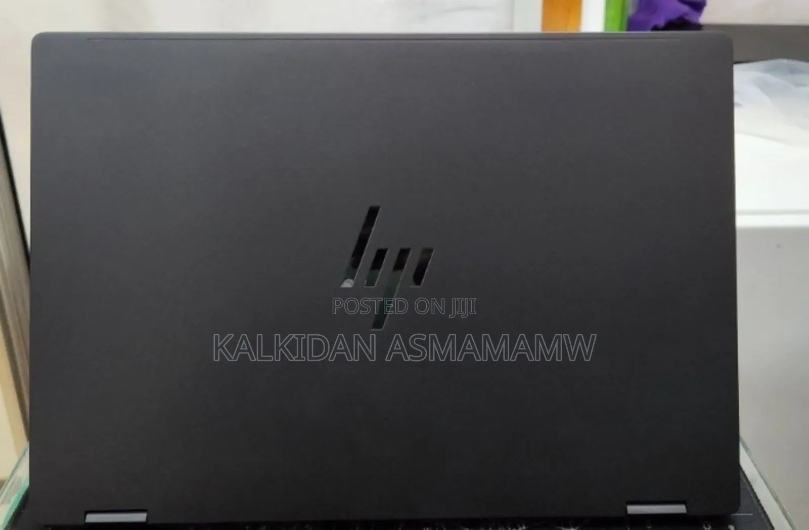 New Laptop HP OmniBook Ultra Flip 16" 16GB Intel Core Ultra 7 SSD 1T