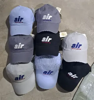 Corean Style Cap