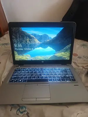 Laptop HP EliteBook 840 8GB Intel Core i5 HDD+SSD 1T