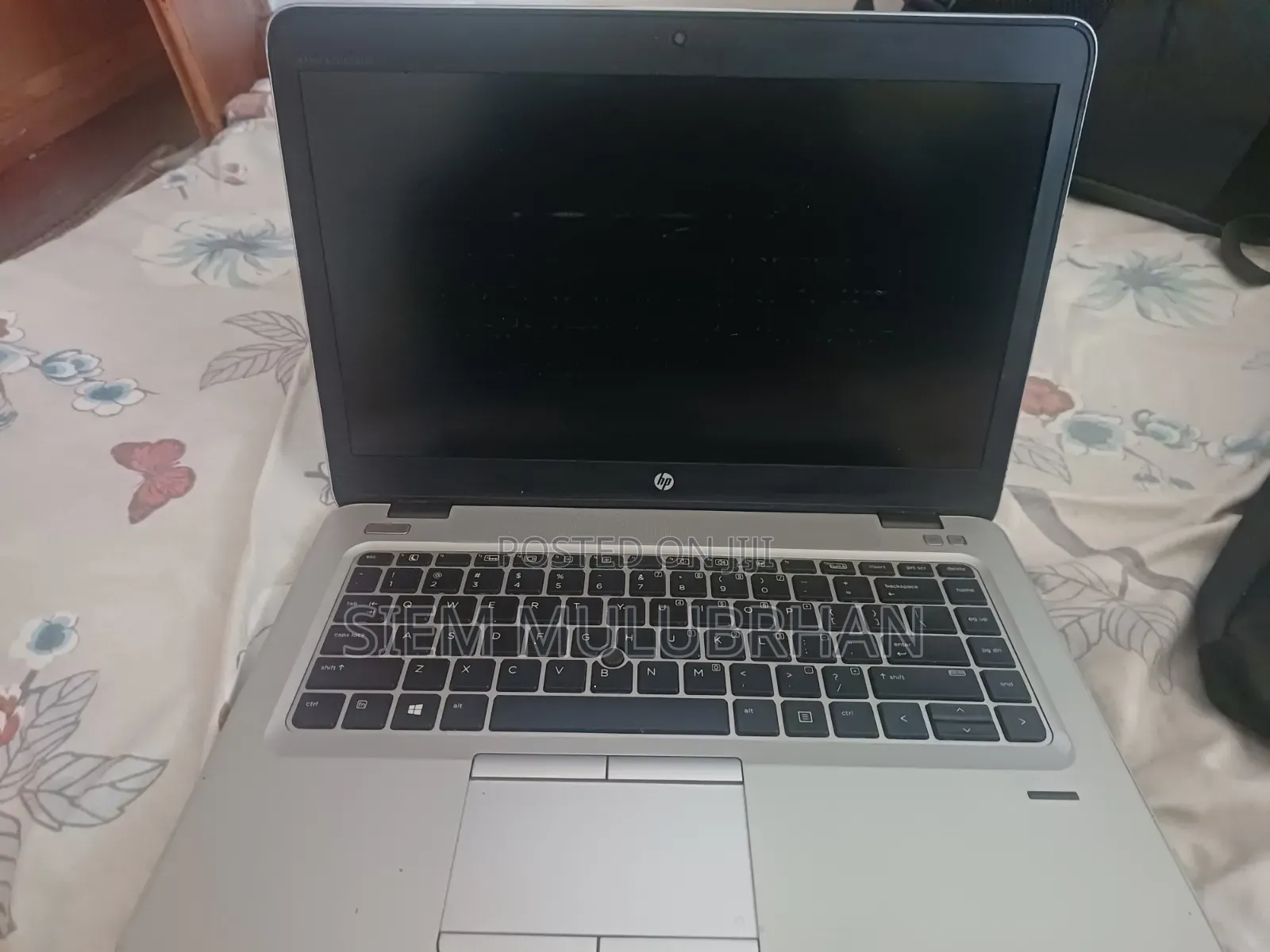 Laptop HP EliteBook 840 8GB Intel Core i5 HDD+SSD 1T