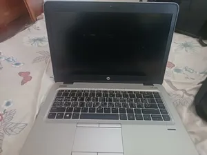 Laptop HP EliteBook 840 8GB Intel Core i5 HDD+SSD 1T