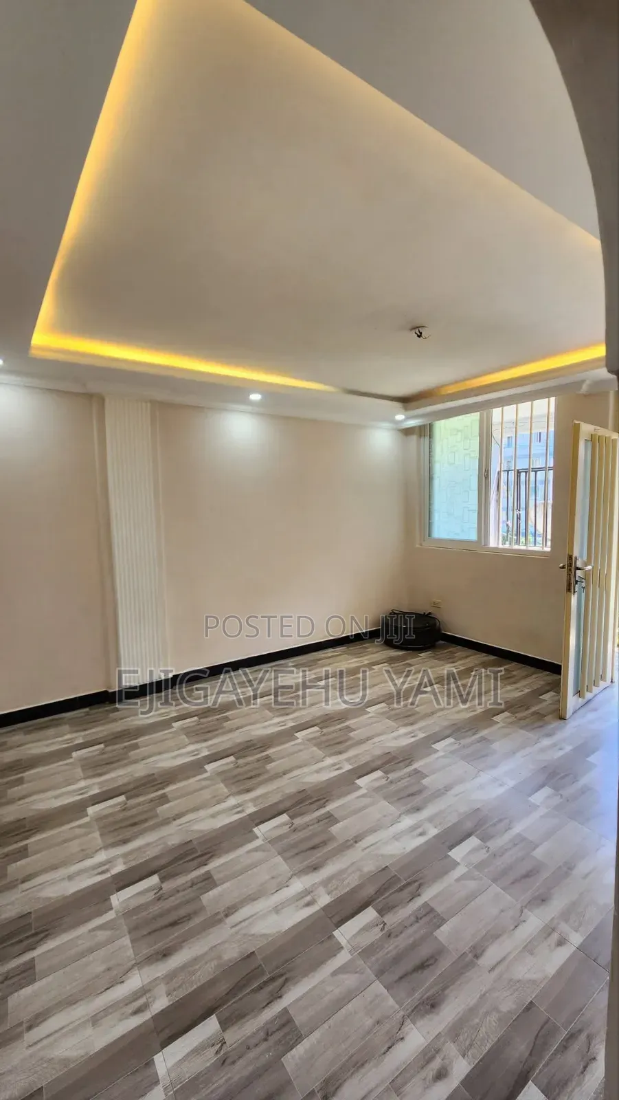 Furnished 1bdrm Condo in Condominium, Bole for sale