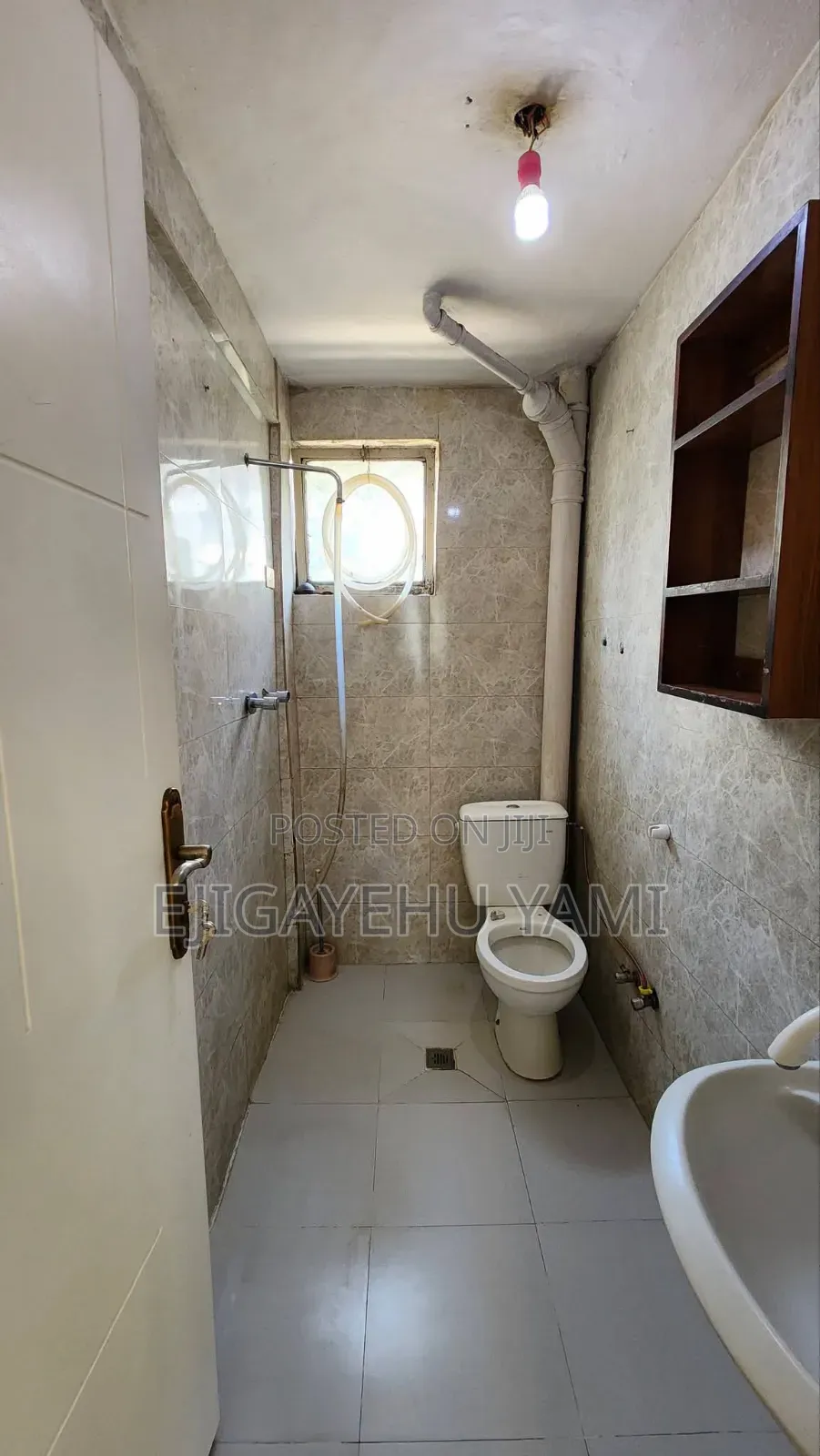 Furnished 1bdrm Condo in Condominium, Bole for sale