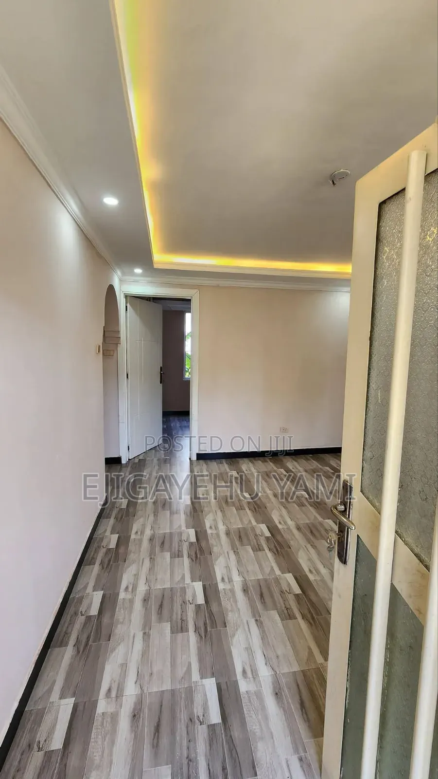 Furnished 1bdrm Condo in Condominium, Bole for sale