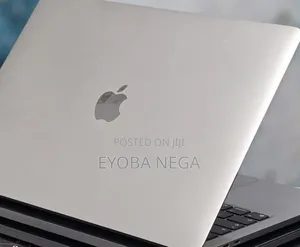 New Laptop Apple MacBook Pro 2020 8GB Apple M1 SSD 512GB