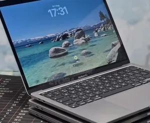 New Laptop Apple MacBook Pro 2020 8GB Apple M1 SSD 512GB