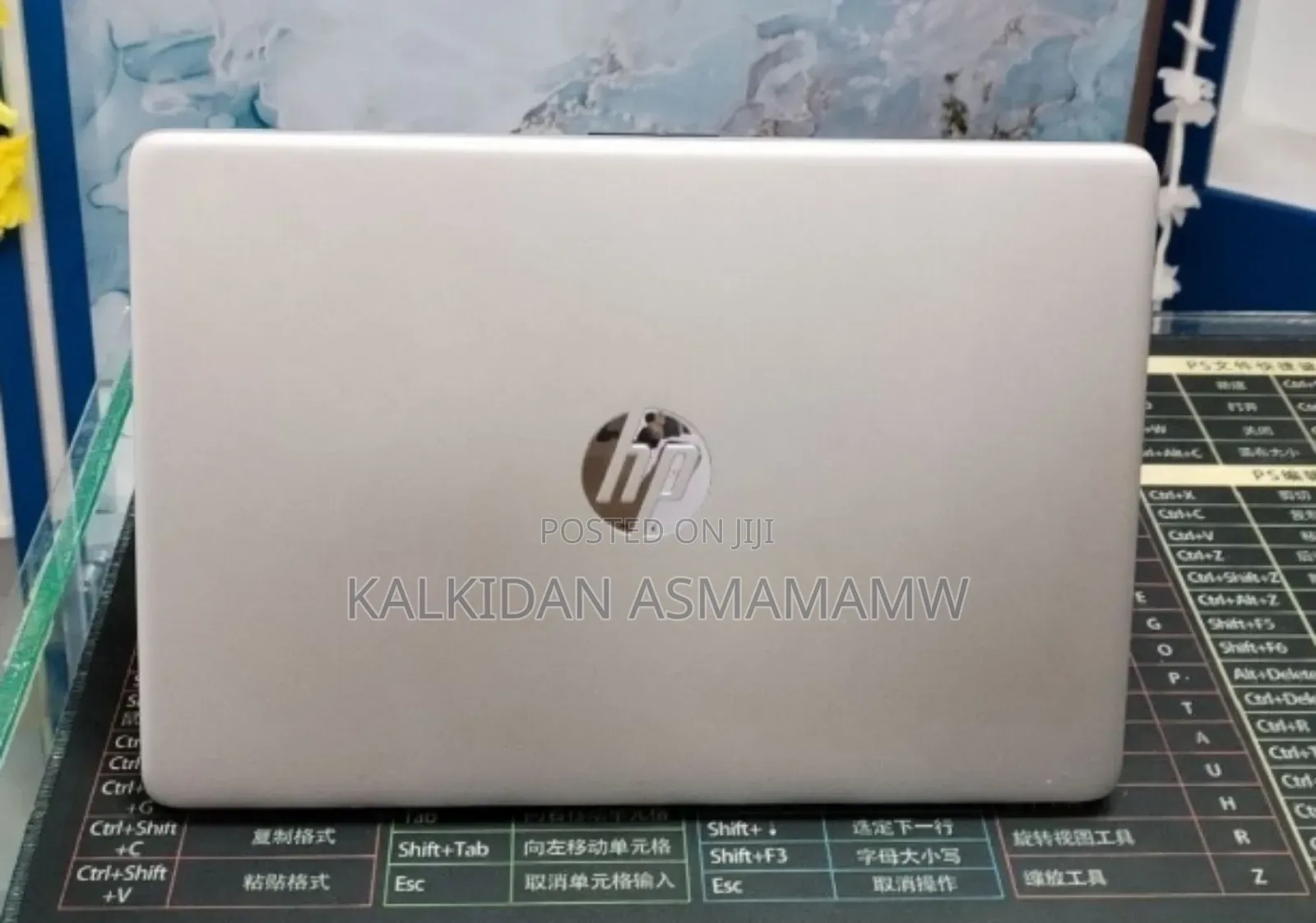 New Laptop HP Stream Notebook 8GB AMD Ryzen 5 SSD 512GB