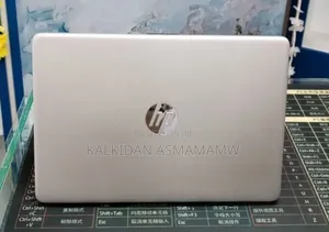 New Laptop HP Stream Notebook 8GB AMD Ryzen 5 SSD 512GB