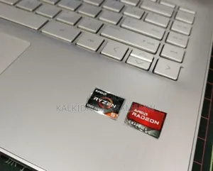 New Laptop HP Stream Notebook 8GB AMD Ryzen 5 SSD 512GB