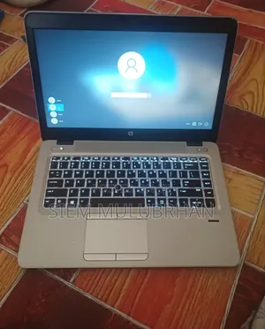 Laptop HP EliteBook 840 8GB Intel Core i5 HDD+SSD 1T