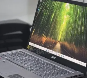 New Laptop Acer Aspire 5 16GB AMD Ryzen 7 SSD 512GB