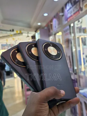 New Honor X9d 256 GB
