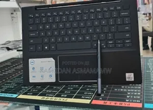 New Laptop Dell Inspiron 15 16GB Intel Core i7 SSD 512GB