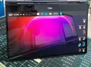 New Laptop Dell Inspiron 15 16GB Intel Core i7 SSD 512GB