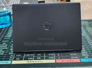 New Laptop Dell Inspiron 15 16GB Intel Core i7 SSD 512GB