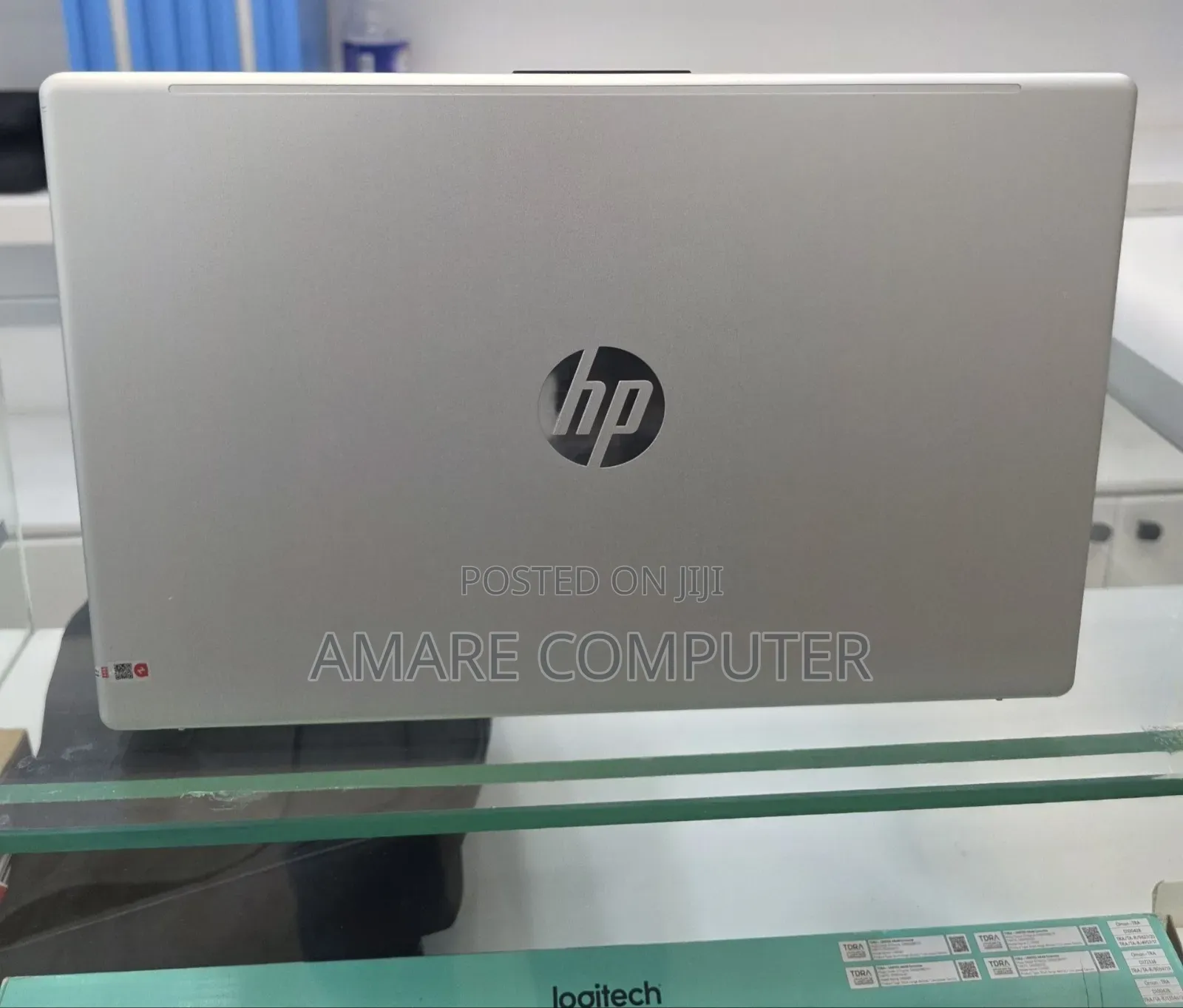 New Laptop HP Stream Notebook 16GB Intel Core i5 SSD 1T