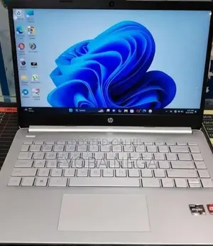 New Laptop HP Stream Notebook 8GB AMD Ryzen 5 SSD 512GB