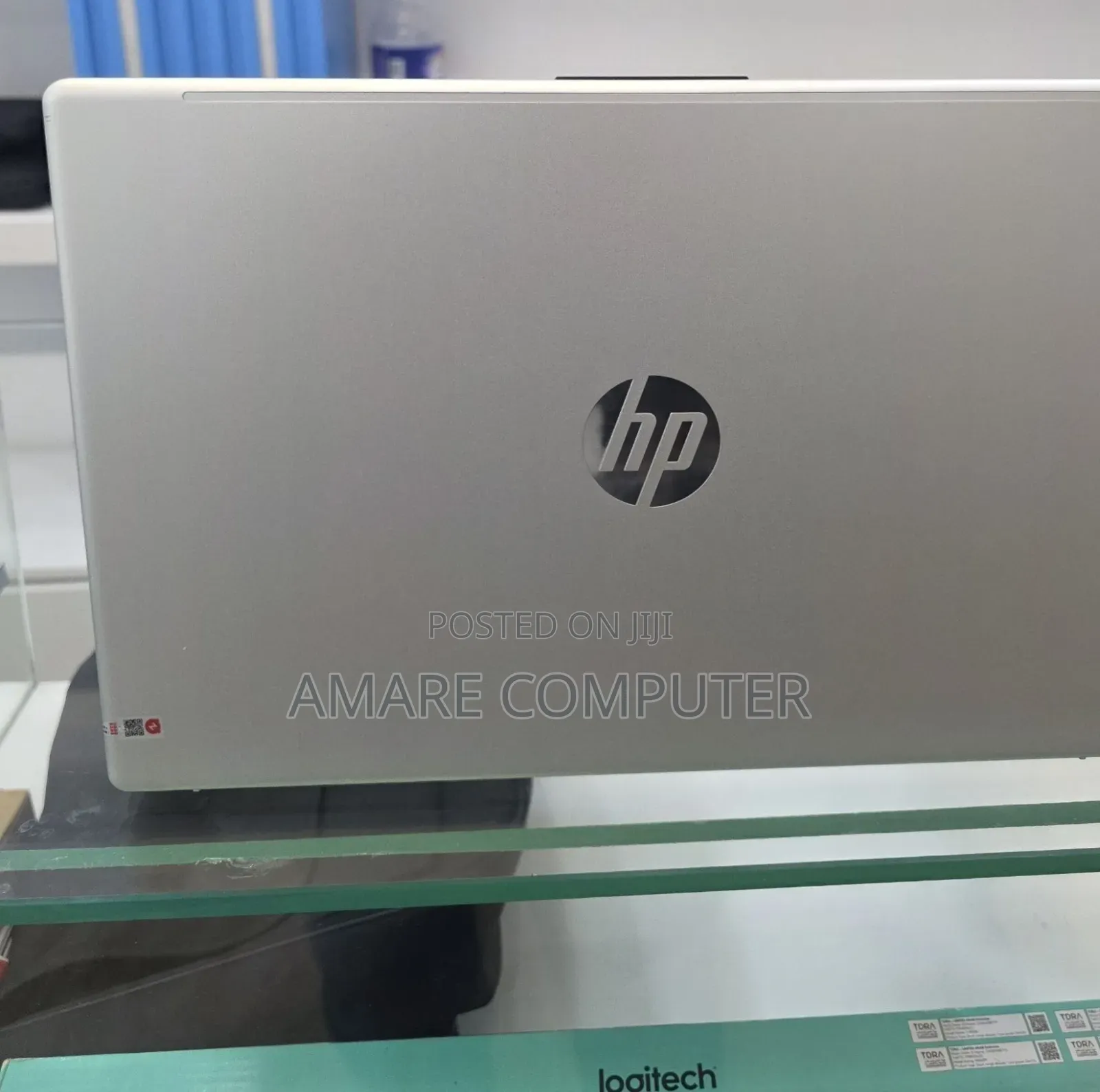 New Laptop HP Stream Notebook 16GB Intel Core i5 SSD 1T