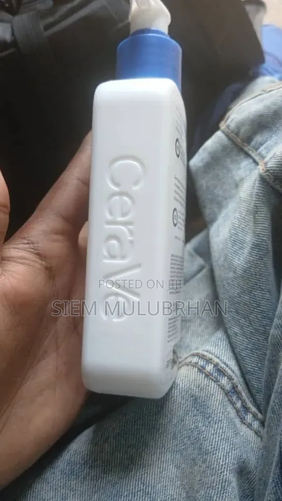 CeraVe Moisturising Lotion 236ml – For Dry to Very Dry Skin