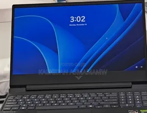 New Laptop HP Victus 15 16GB AMD Ryzen 7 SSD 512GB