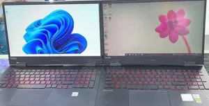 New Laptop HP Omen 16 16GB Intel Core i7 SSD 512GB