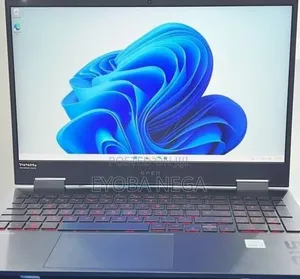 New Laptop HP Omen 16 16GB Intel Core i7 SSD 512GB