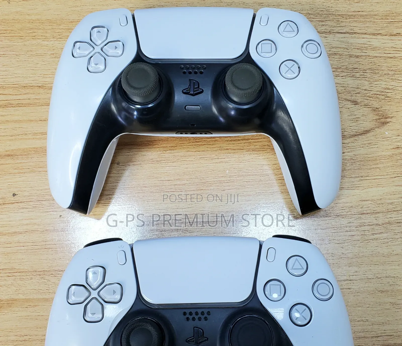 Original PS5 Joystick – Dubai Used, Choose Your Preferred Color