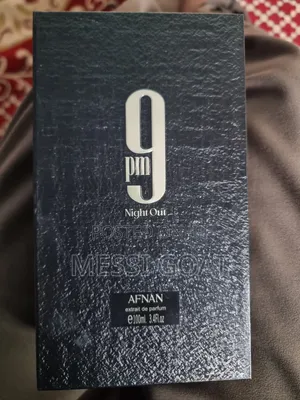 9 Pm Perfume