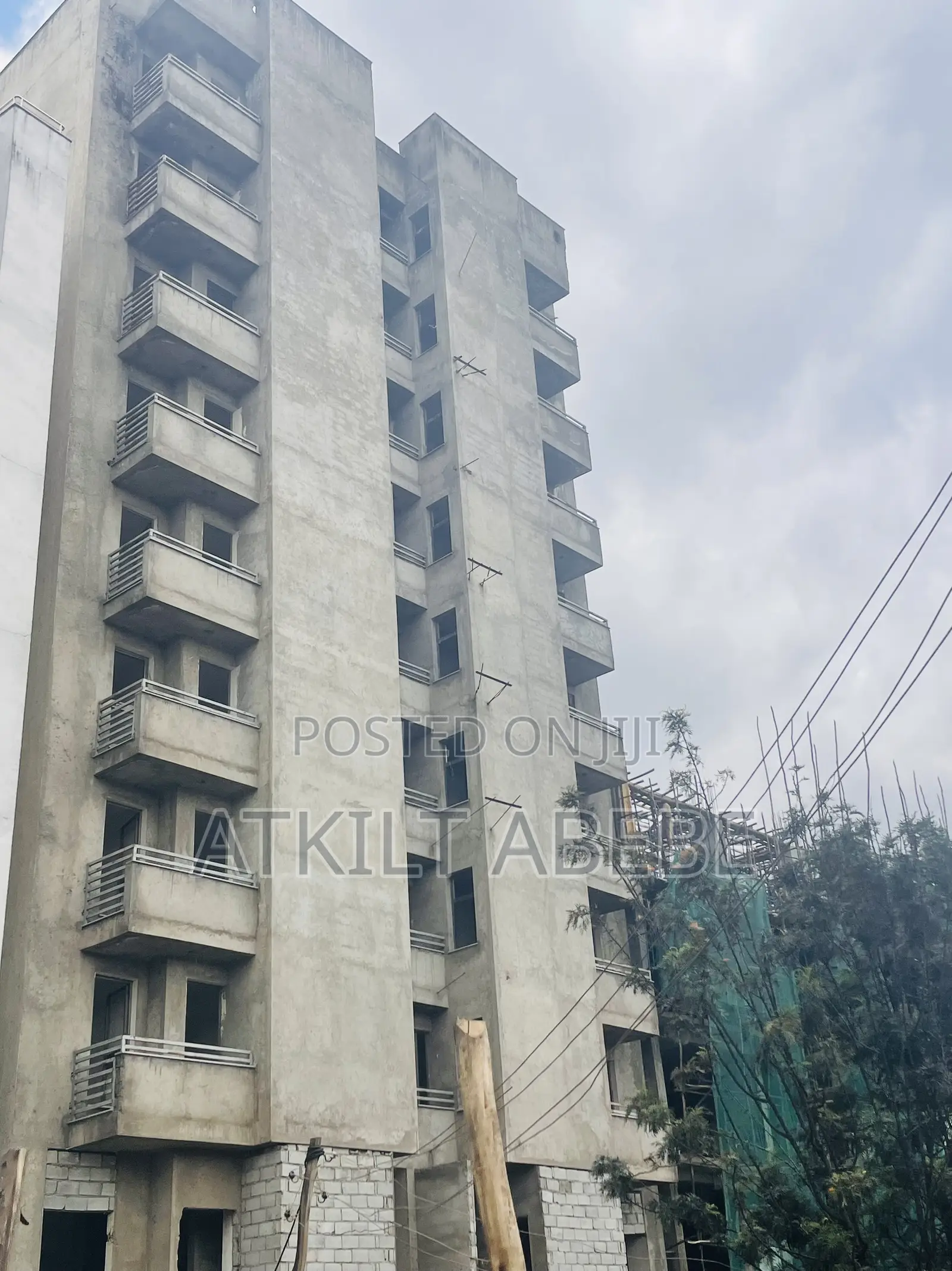 3bdrm Apartment in Kolfe Keranio for sale